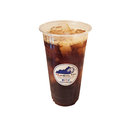 Iced Coffee